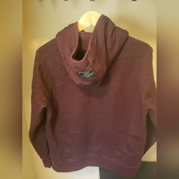 Mens Primitive Hoodie - Picture 4 of 4